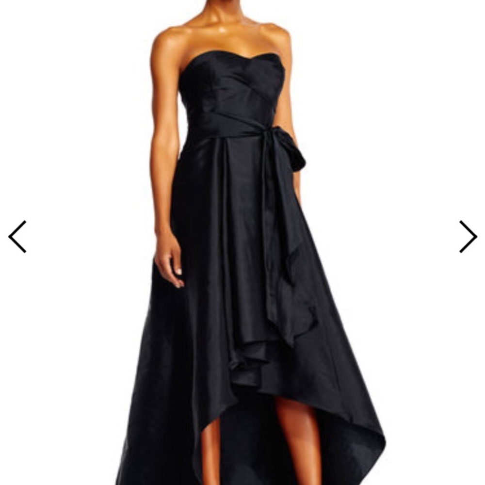 Prom dress - Ball gown by Adrianna Papell